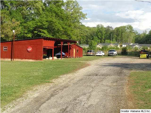 515 Gate 5 Road Alexandria, AL 36250 - Photo 18 of 21