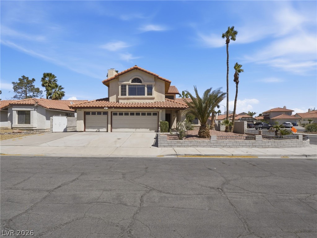 342 Clayton Street Henderson, NV 89074 - Photo 1 of 22