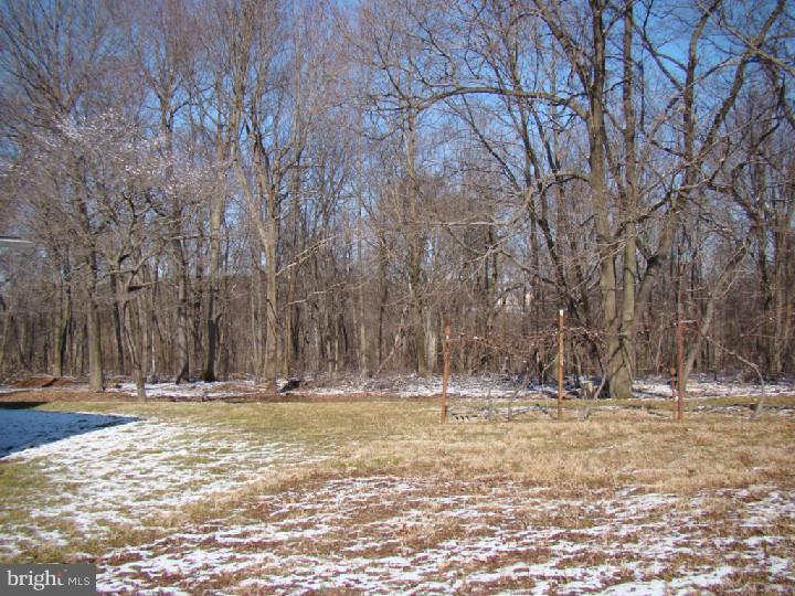 2435 Strasburg Road East Fallowfield, PA 19320 - Photo 23 of 25 View in Back
