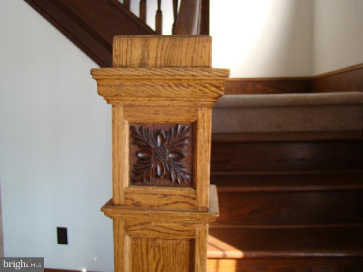 2435 Strasburg Road East Fallowfield, PA 19320 - Photo 5 of 25 Foyer