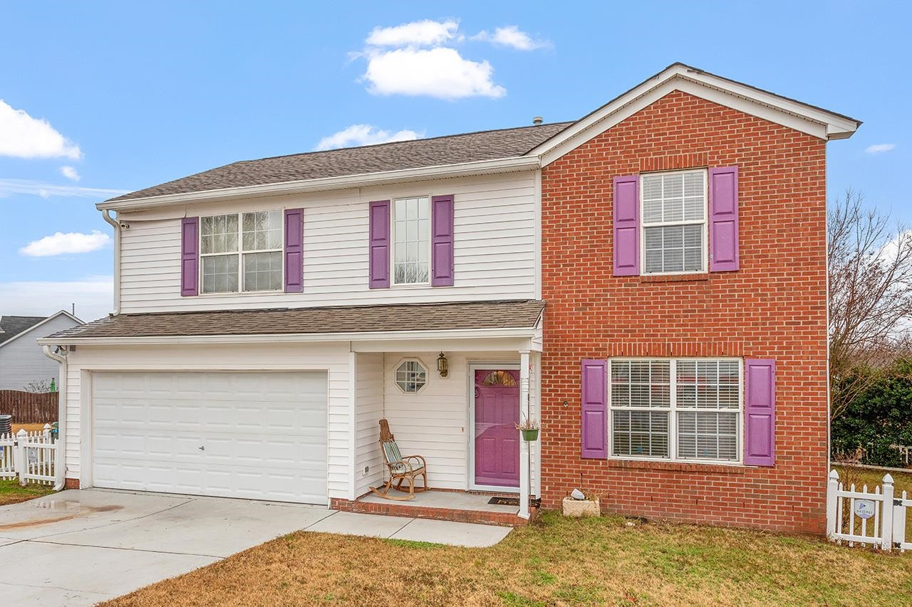 1505 Clover Ridge Court Raleigh, NC 27610 - Photo 3 of 35 Photo 3