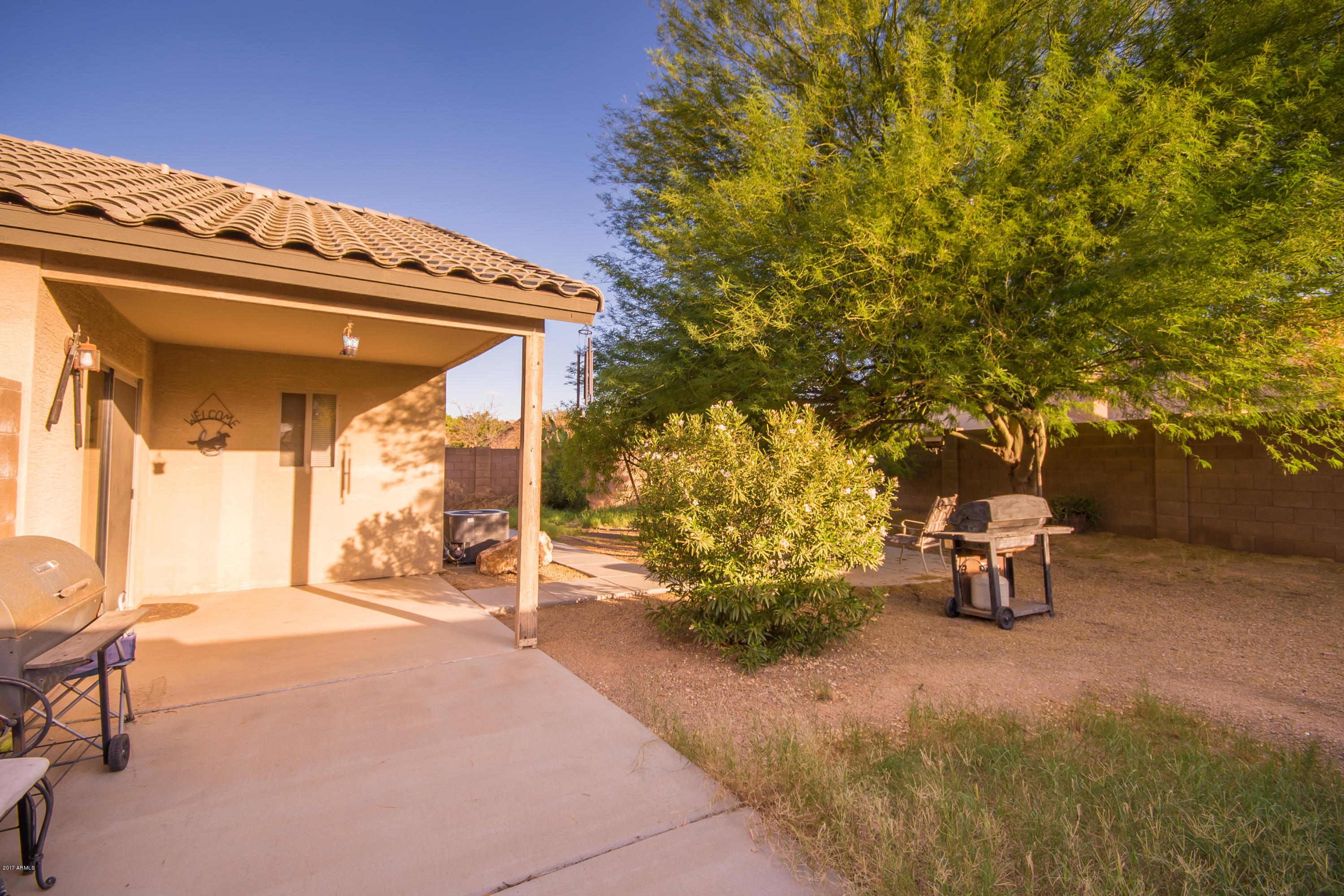4923 West Ardmore Road Laveen, AZ 85339 - Photo 14 of 31 _DSC4790