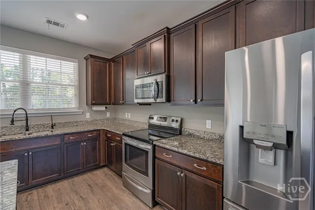 $2,200 | 16 Parkview Lane, Richmond Hill, GA 31324