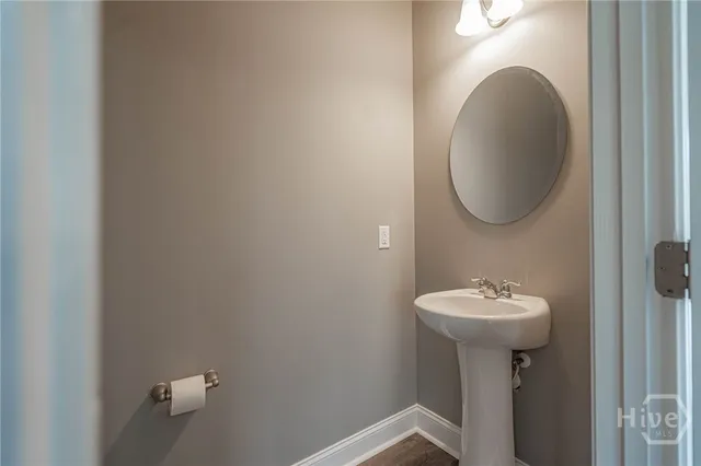 $2,200 | 16 Parkview Lane, Richmond Hill, GA 31324