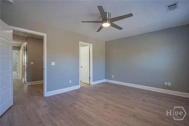 $2,200 | 16 Parkview Lane, Richmond Hill, GA 31324