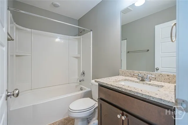 $2,200 | 16 Parkview Lane, Richmond Hill, GA 31324