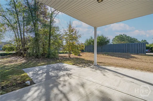 $2,200 | 16 Parkview Lane, Richmond Hill, GA 31324