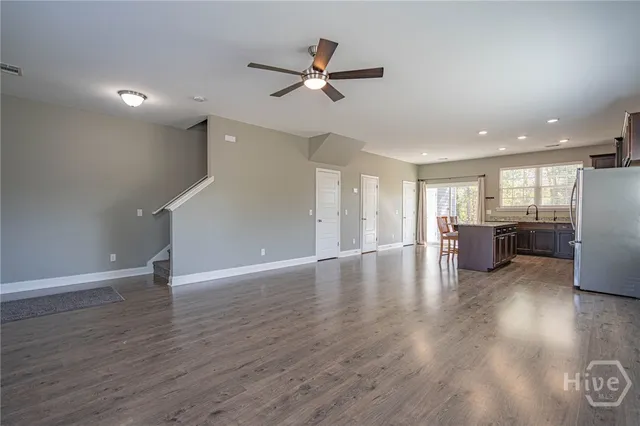 $2,200 | 16 Parkview Lane, Richmond Hill, GA 31324