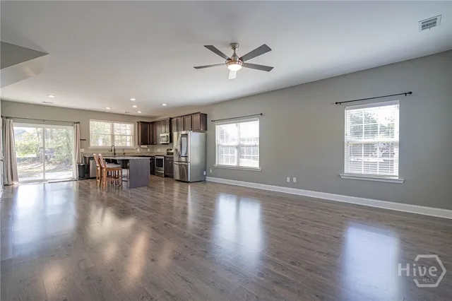 $2,200 | 16 Parkview Lane, Richmond Hill, GA 31324