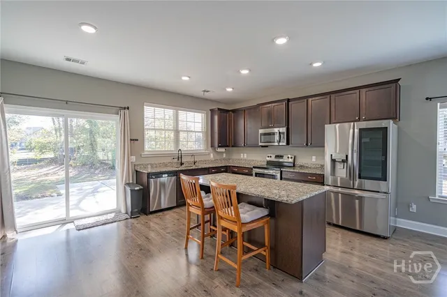 $2,200 | 16 Parkview Lane, Richmond Hill, GA 31324