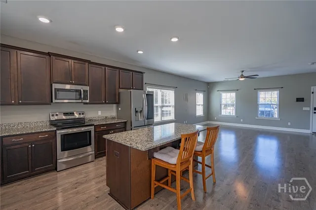 $2,200 | 16 Parkview Lane, Richmond Hill, GA 31324