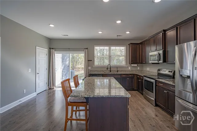 $2,200 | 16 Parkview Lane, Richmond Hill, GA 31324