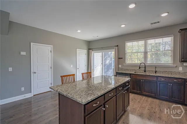 $2,200 | 16 Parkview Lane, Richmond Hill, GA 31324