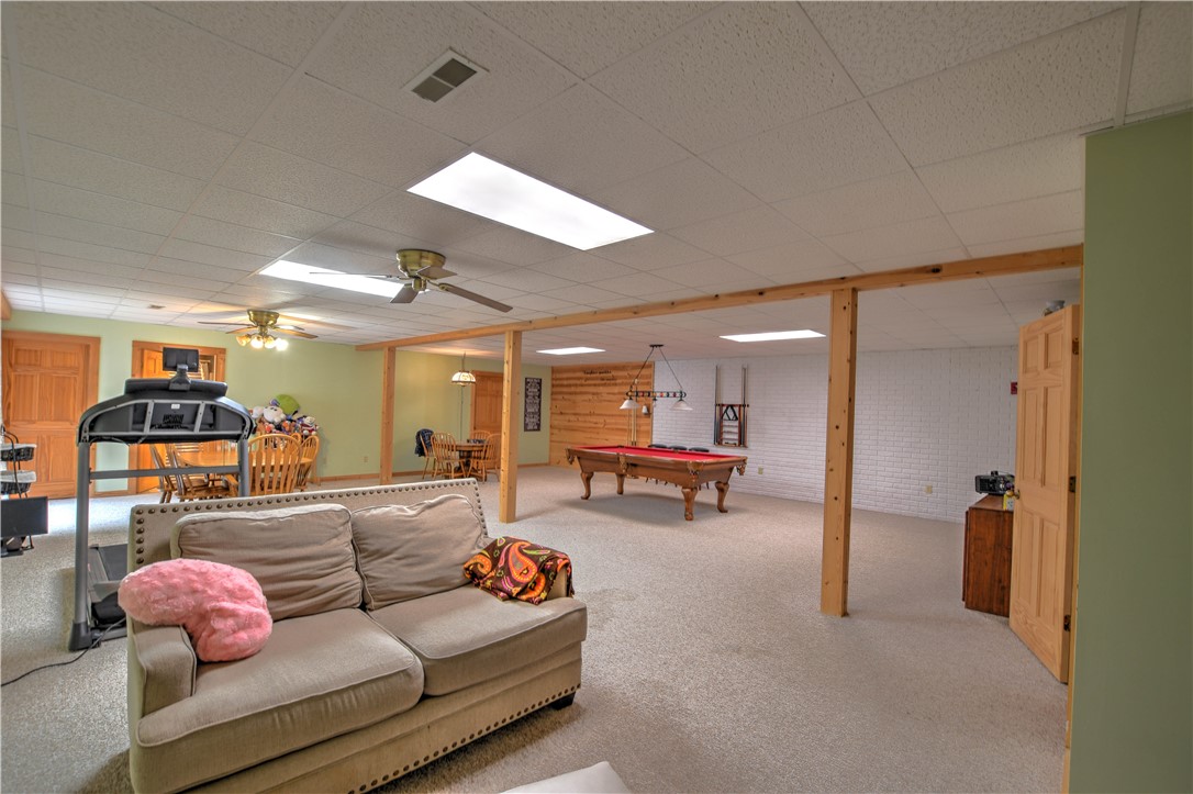 2602 East 1800 North Road Moweaqua, IL 62550 - Photo 31 of 42