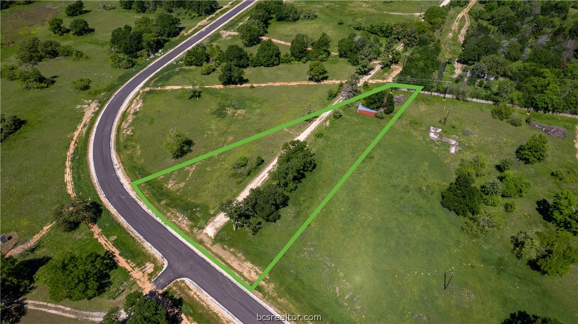 Lot 23 Brazos Ct  