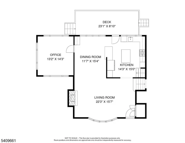 $1,698,000 | 33 Haran Circle, Millburn, NJ 07041