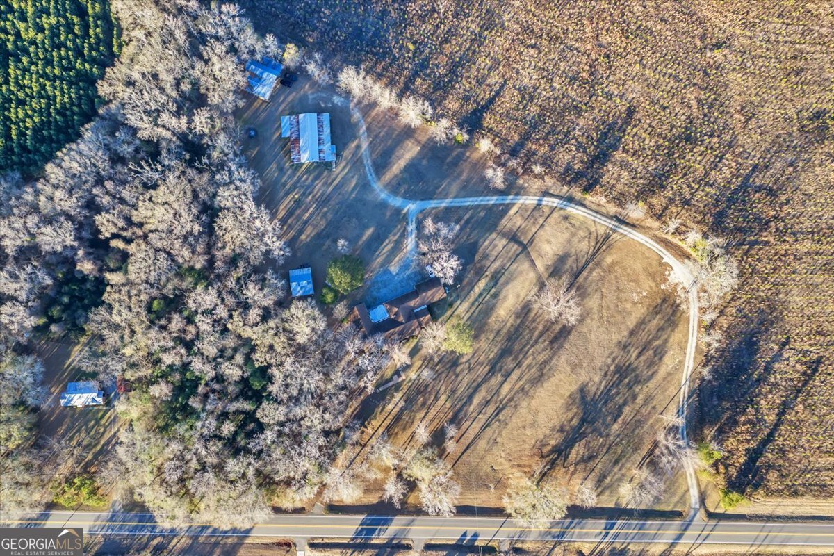5166 Hamilton Street Preston, GA 31824 - Photo 50 of 104