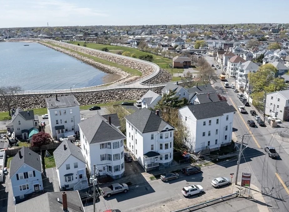 1037 Cove Road, Unit 2 New Bedford, MA 02744 - Photo 7 of 12 Gallery Image 7
