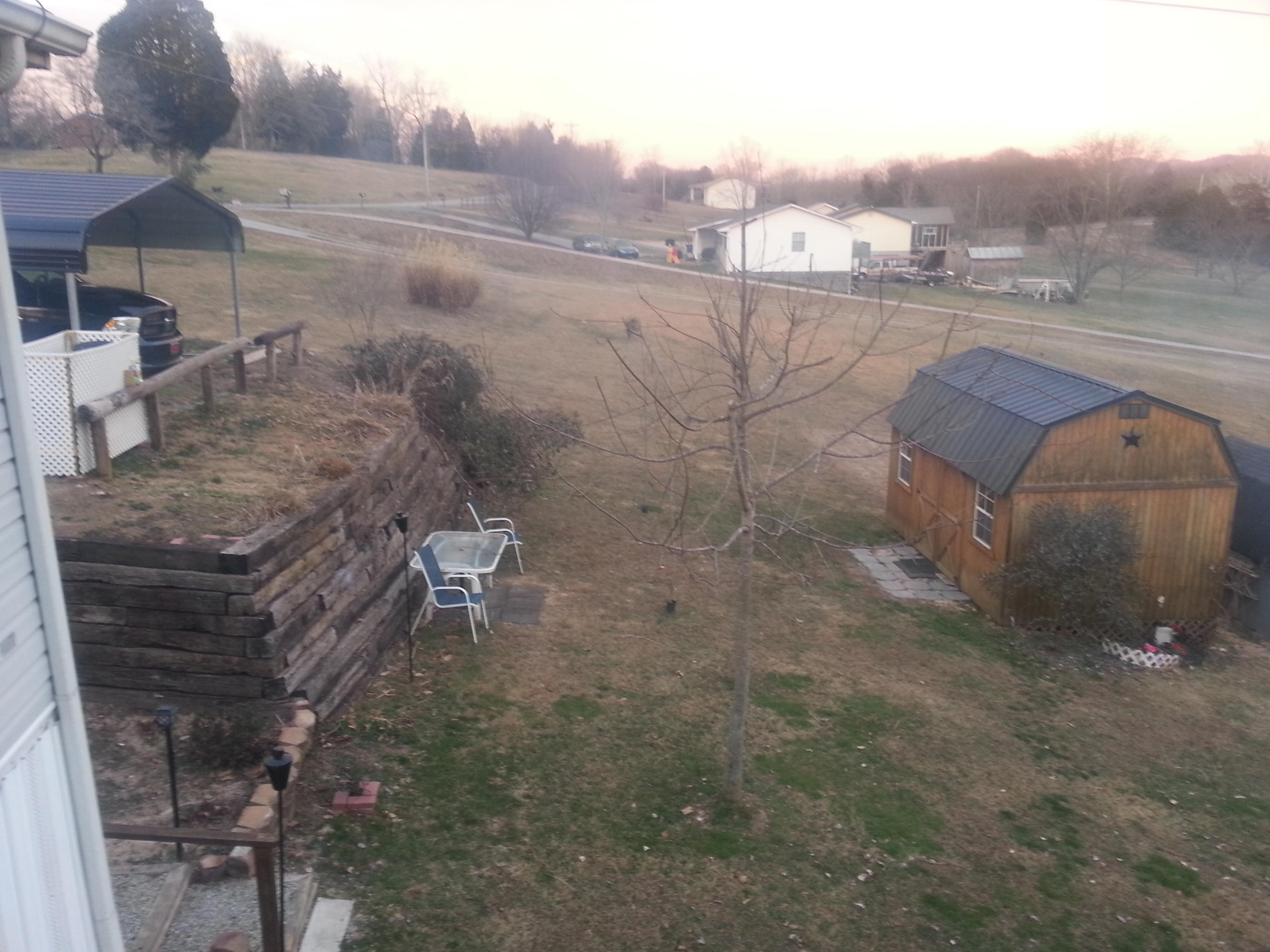 544 Sinking Springs Road Clinton, TN 37716 - Photo 16 of 19 20150108_173544