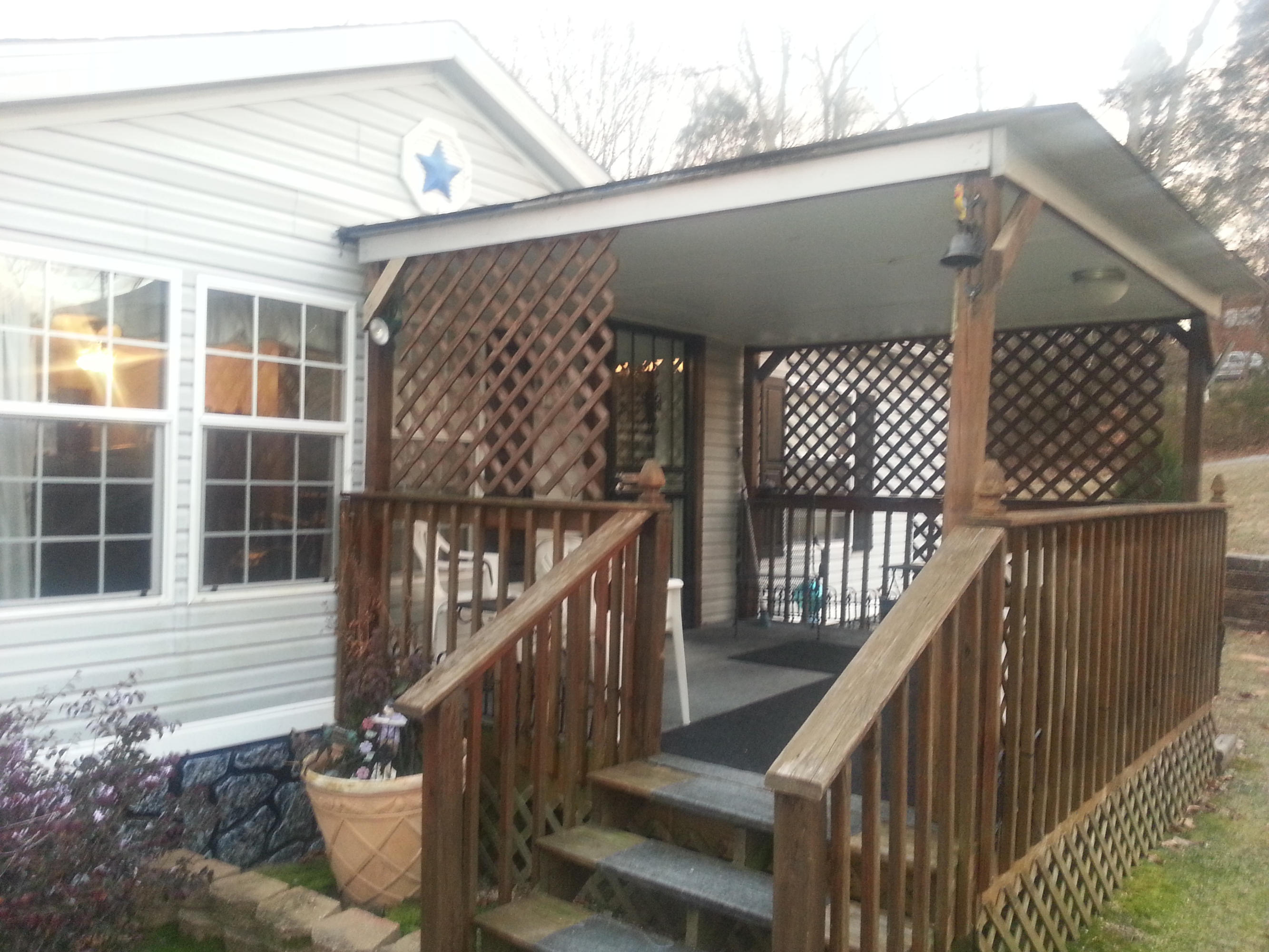 544 Sinking Springs Road Clinton, TN 37716 - Photo 18 of 19 20150108_173720