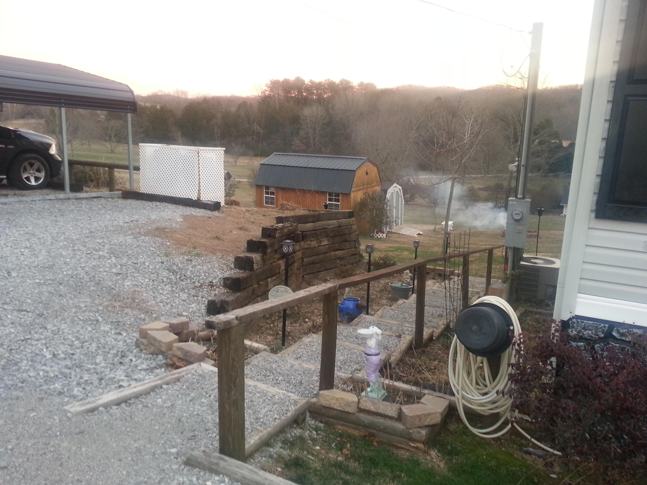 544 Sinking Springs Road Clinton, TN 37716 - Photo 19 of 19 20150108_173730