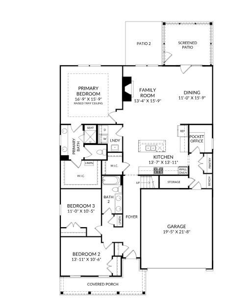 5119 Raging Crk Drive Indian Trail, NC 28079 - Photo 21 of 34 unknown