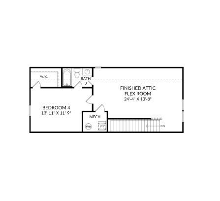 5119 Raging Crk Drive Indian Trail, NC 28079 - Photo 22 of 34