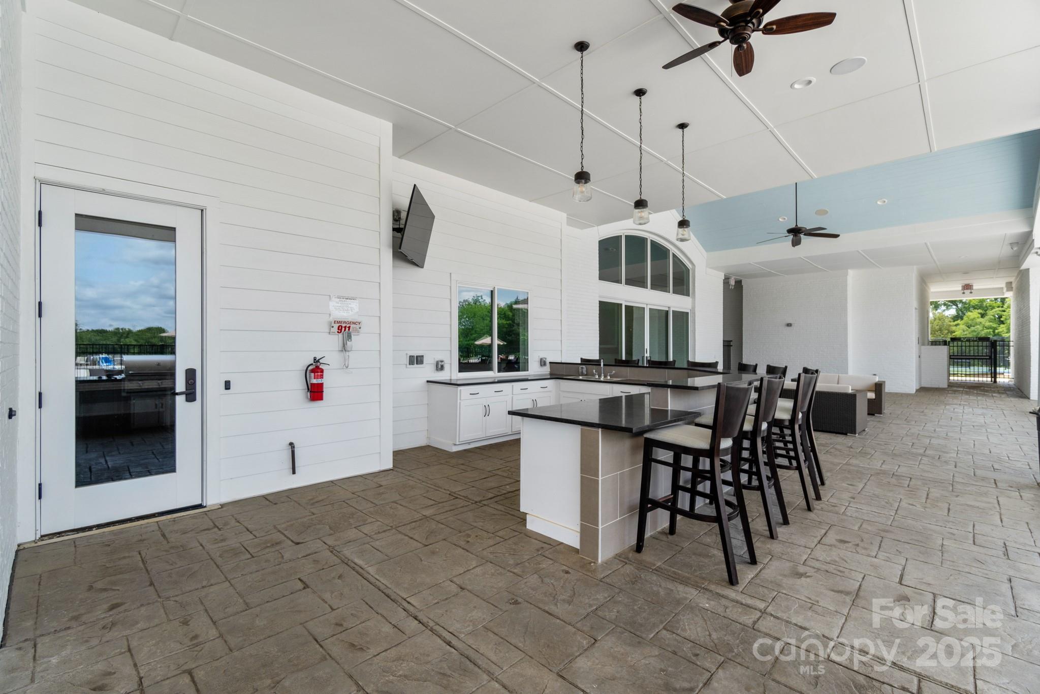 5119 Raging Crk Drive Indian Trail, NC 28079 - Photo 28 of 34 a very nice looking dining room with a large window and chairs