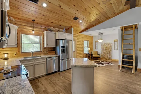 $299,000 | 791 North Forest Cove, Coldspring, TX 77331