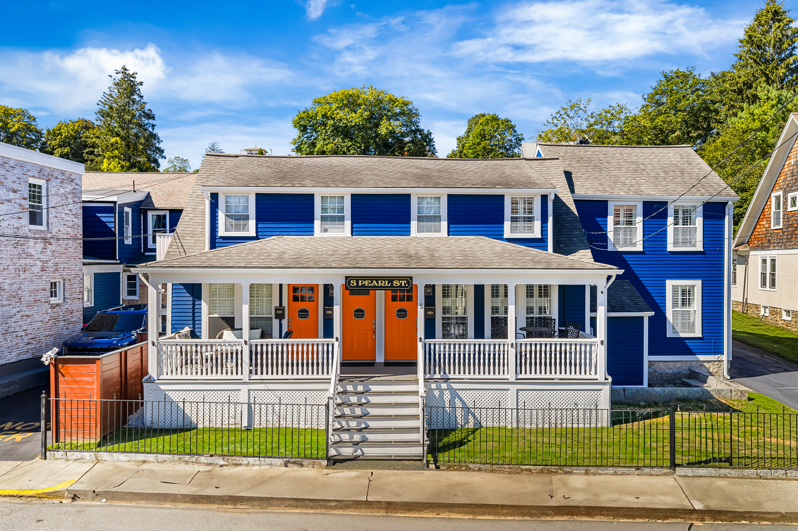 5 Pearl Street, Unit 3 Groton, CT 06355 - Photo 12 of 14