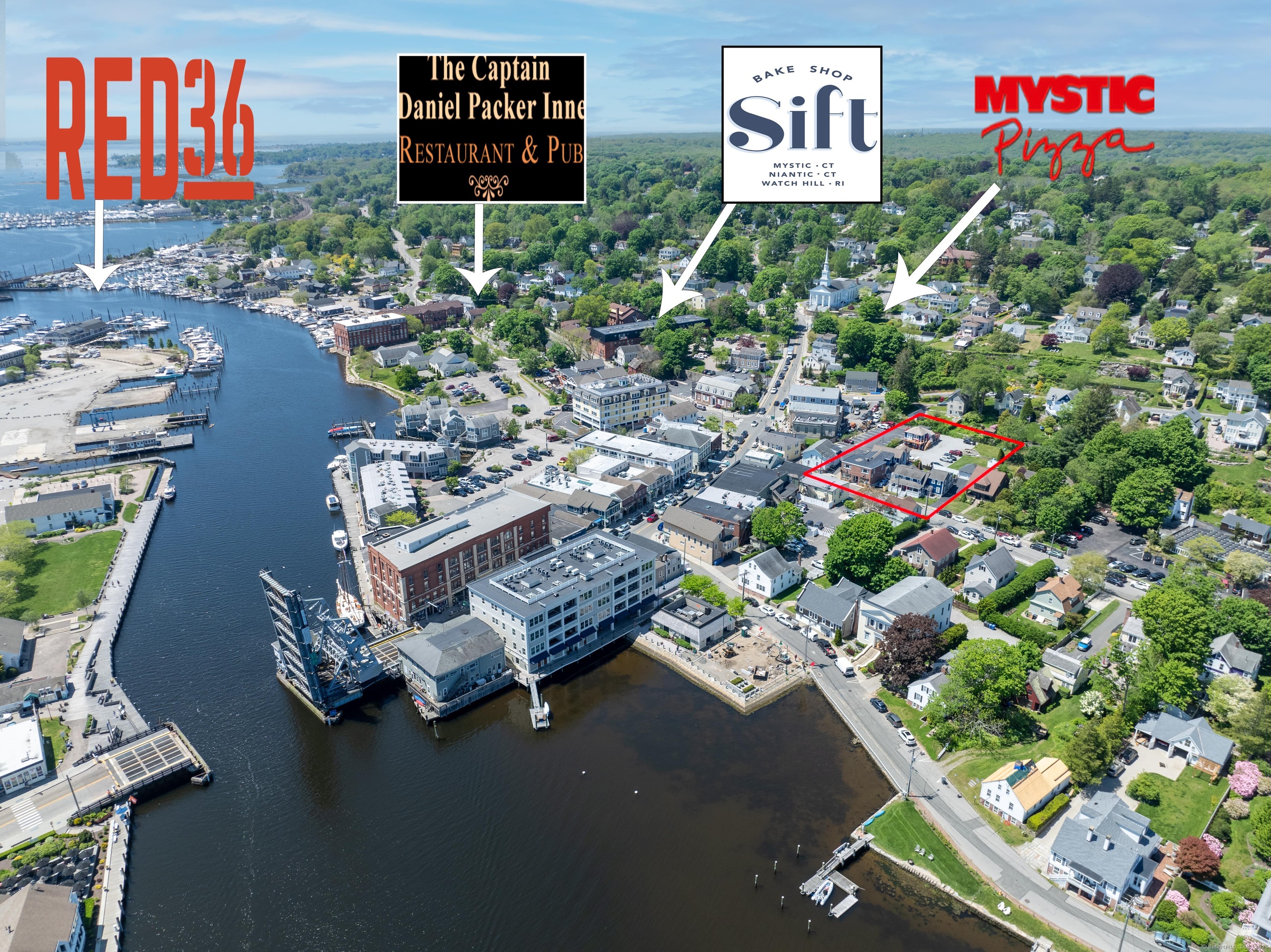 5 Pearl Street, Unit 3 Groton, CT 06355 - Photo 6 of 14