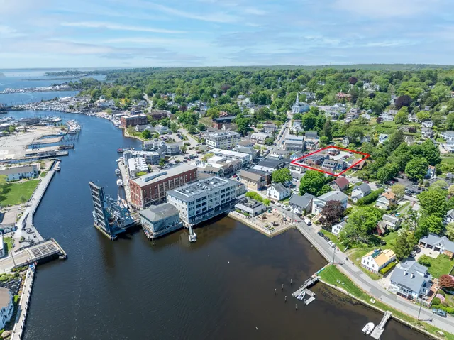 $2,750 | 5 Pearl Street, Unit 3, Groton, CT 06355