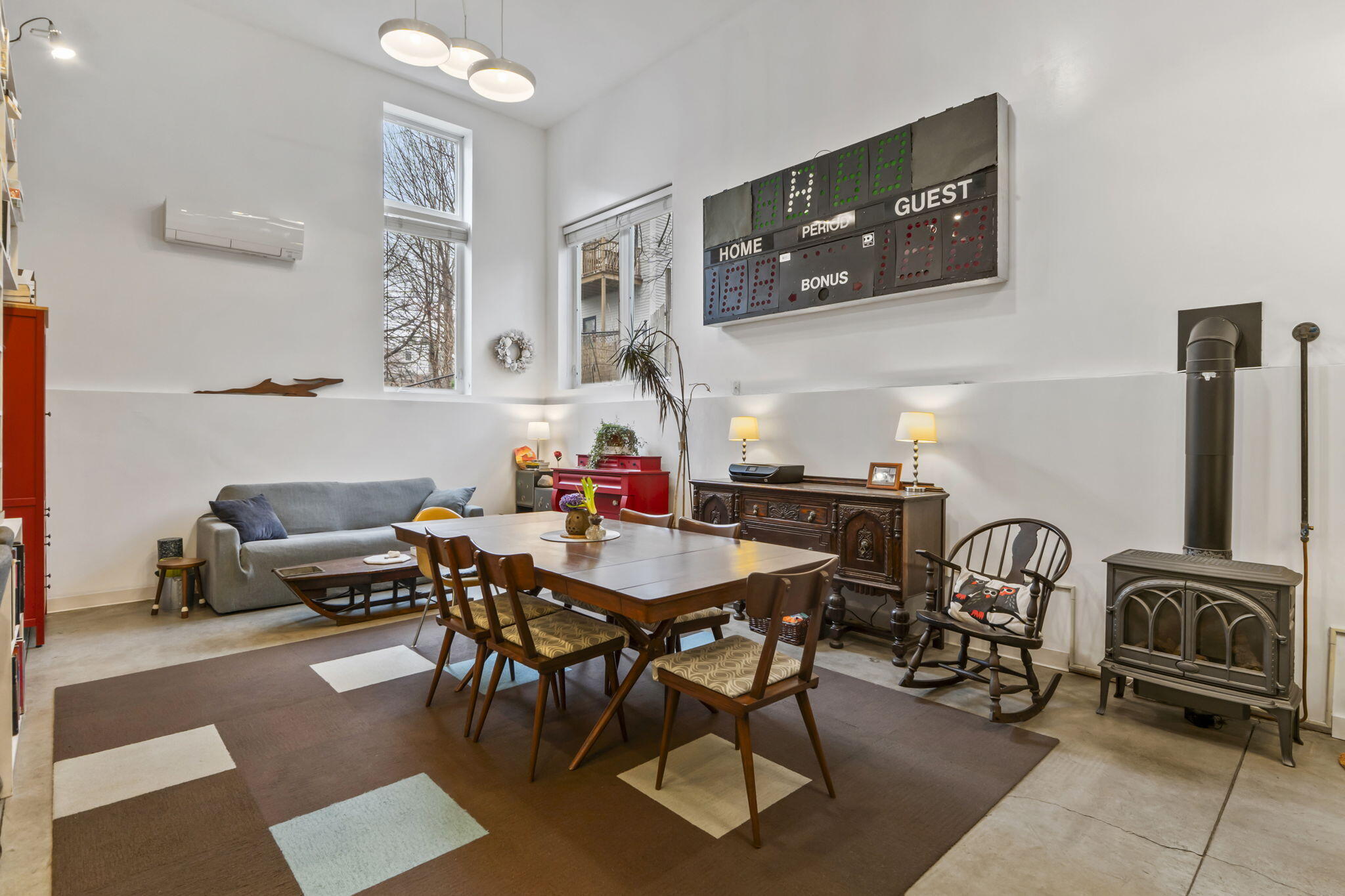 145 Anderson Street, Unit 4 Portland, ME 04101 - Photo 11 of 43 11-web-or-mls-145 Anderson St #4_111