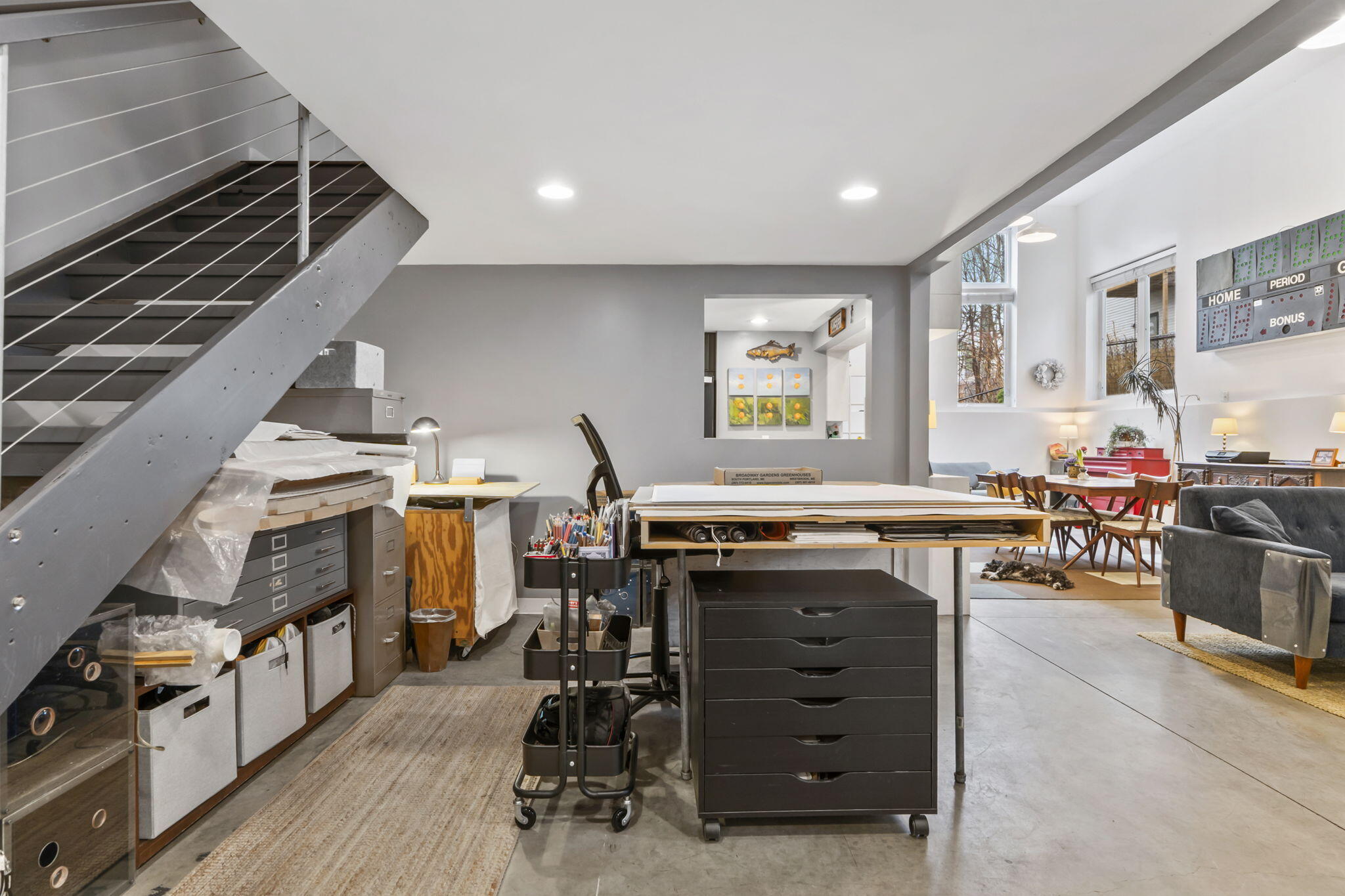 145 Anderson Street, Unit 4 Portland, ME 04101 - Photo 16 of 43 7-web-or-mls-145 Anderson St #4_107