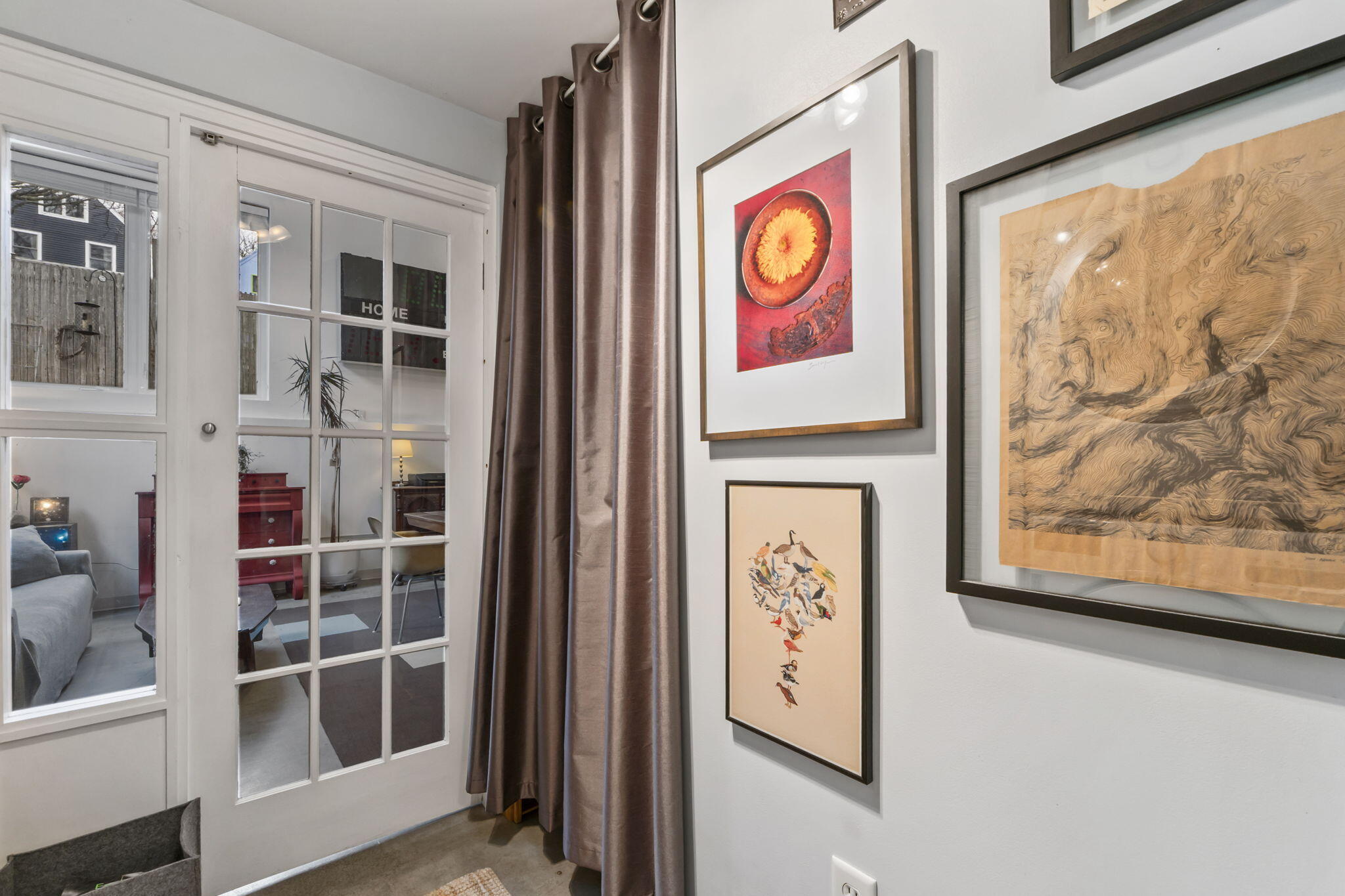 145 Anderson Street, Unit 4 Portland, ME 04101 - Photo 18 of 43 22-web-or-mls-145 Anderson St #4_122