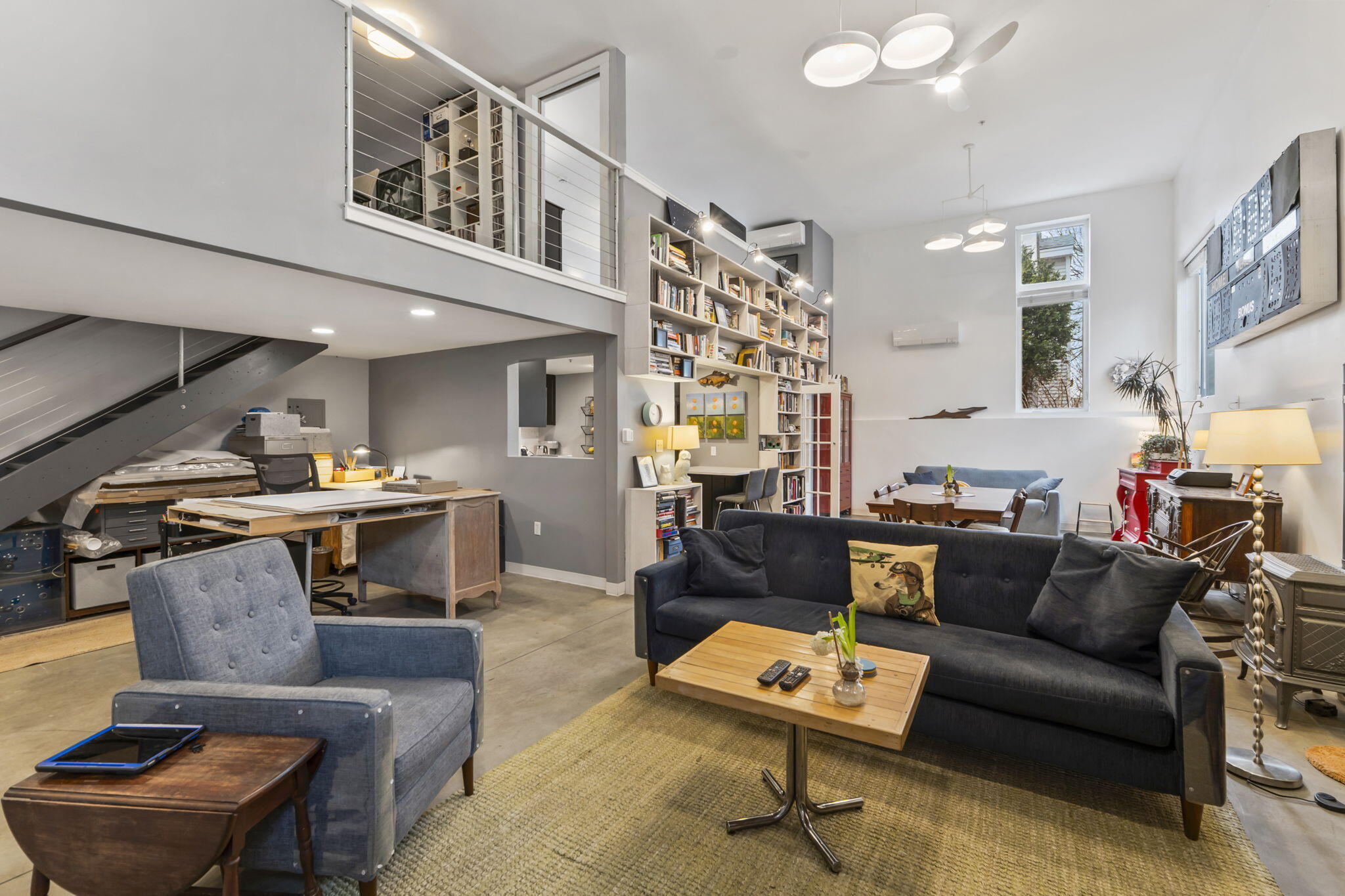 145 Anderson Street, Unit 4 Portland, ME 04101 - Photo 2 of 43 10-web-or-mls-145 Anderson St #4_110