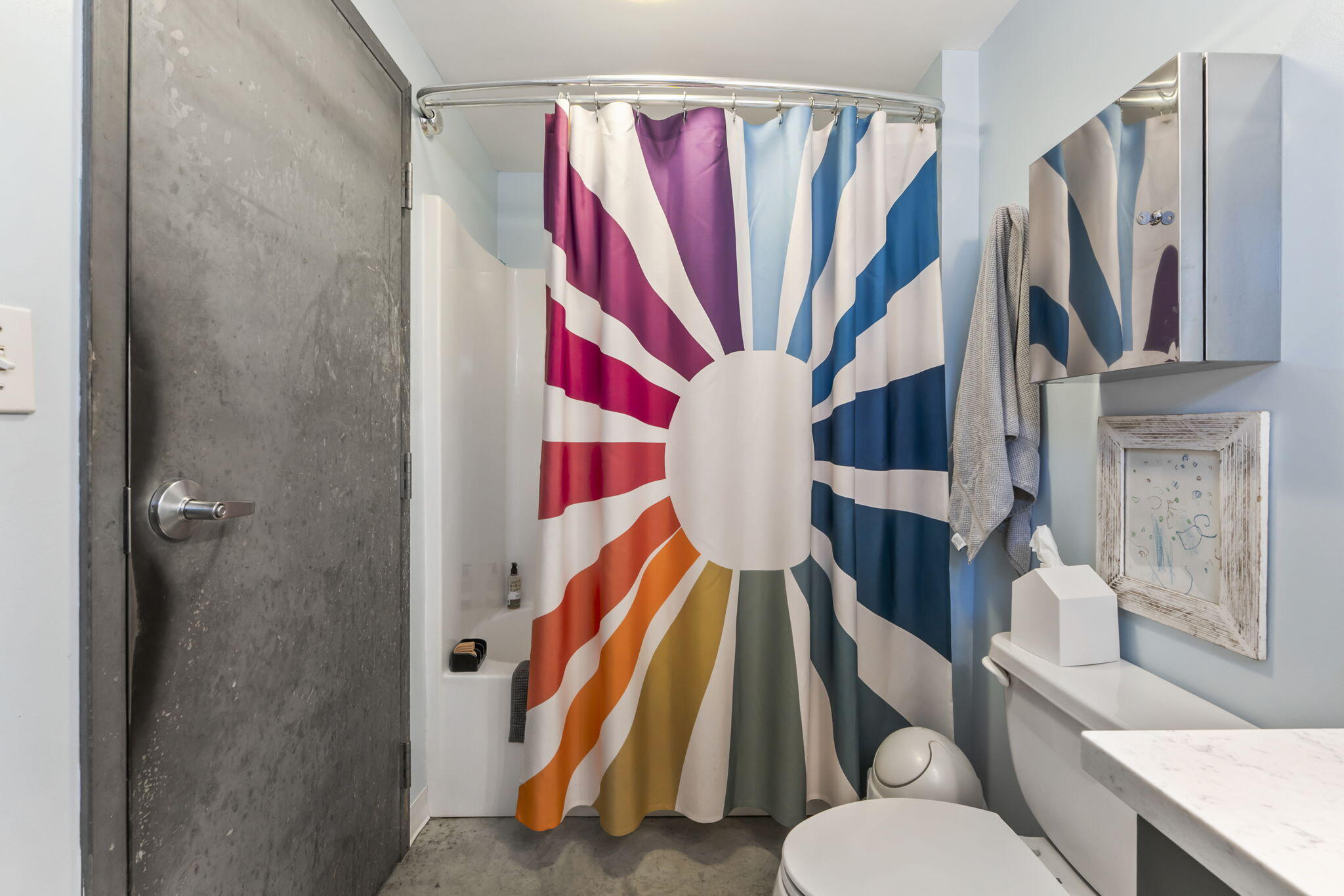 145 Anderson Street, Unit 4 Portland, ME 04101 - Photo 21 of 43 25-web-or-mls-145 Anderson St #4_125