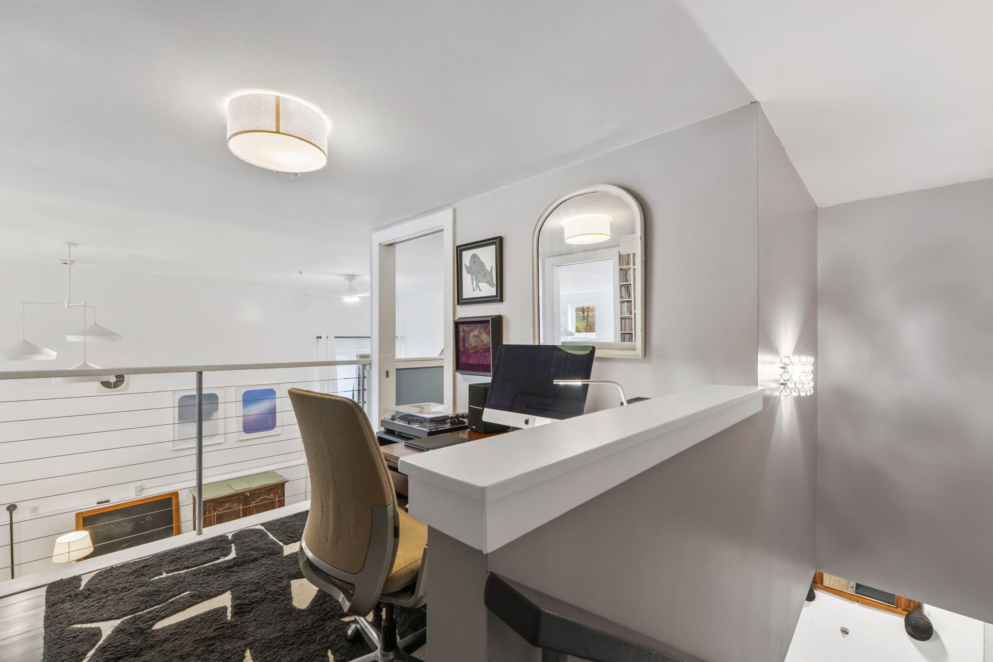 145 Anderson Street, Unit 4 Portland, ME 04101 - Photo 22 of 43 26-web-or-mls-145 Anderson St #4_126