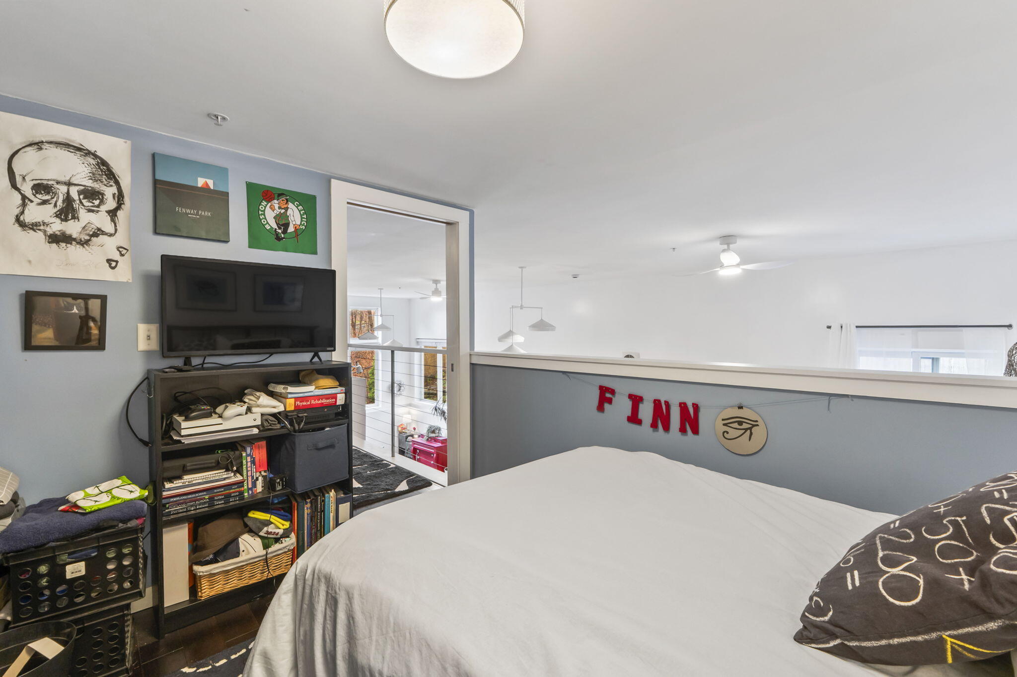 145 Anderson Street, Unit 4 Portland, ME 04101 - Photo 28 of 43 33-web-or-mls-145 Anderson St #4_133