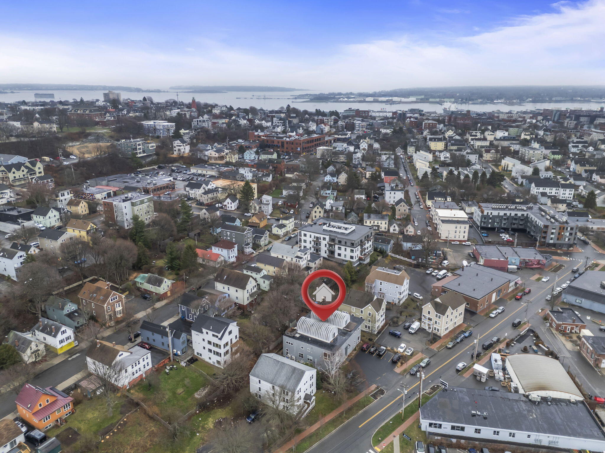 145 Anderson Street, Unit 4 Portland, ME 04101 - Photo 31 of 43 39-web-or-mls-145 Anderson St #4_139