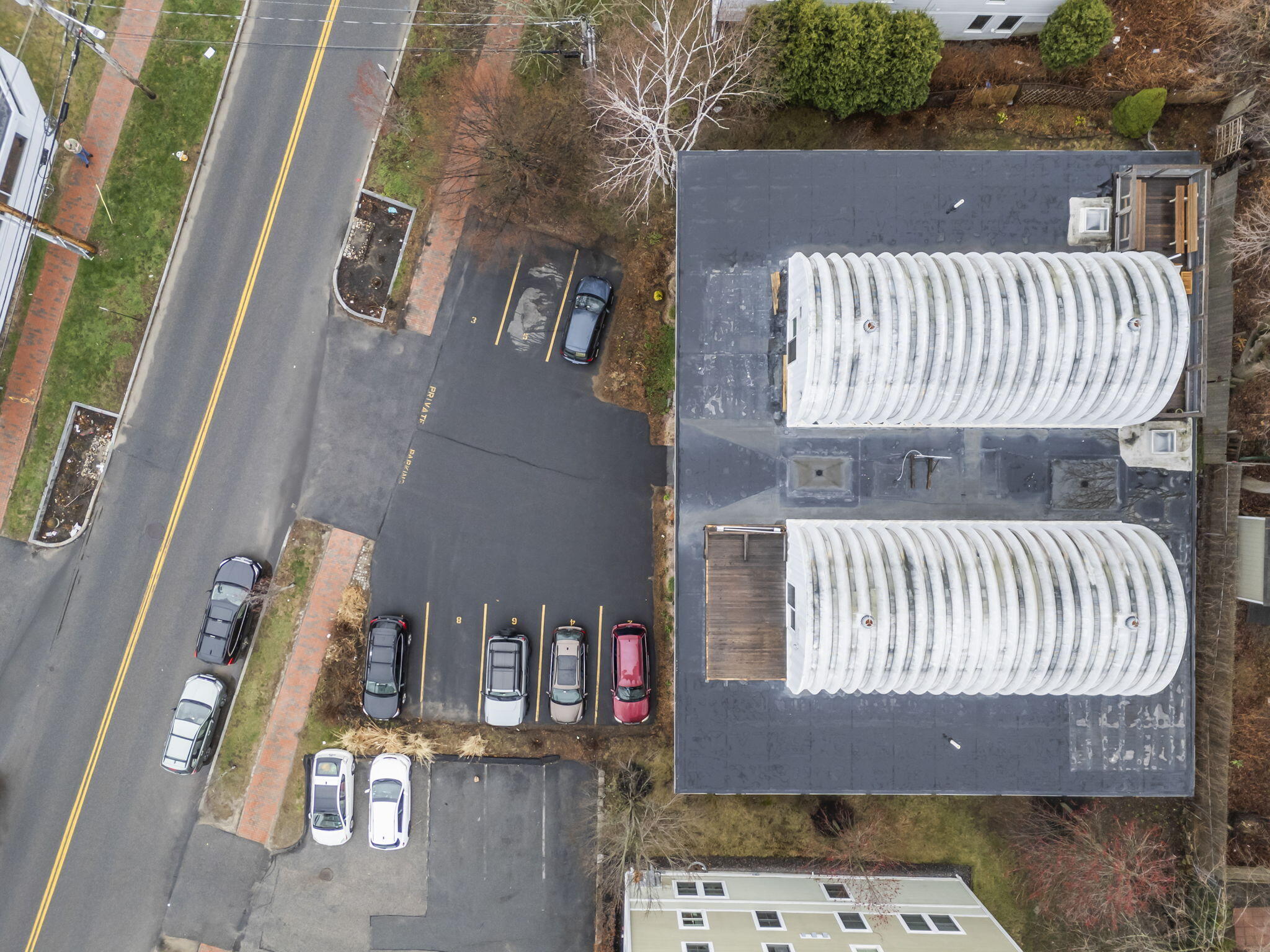 145 Anderson Street, Unit 4 Portland, ME 04101 - Photo 32 of 43 37-web-or-mls-145 Anderson St #4_137