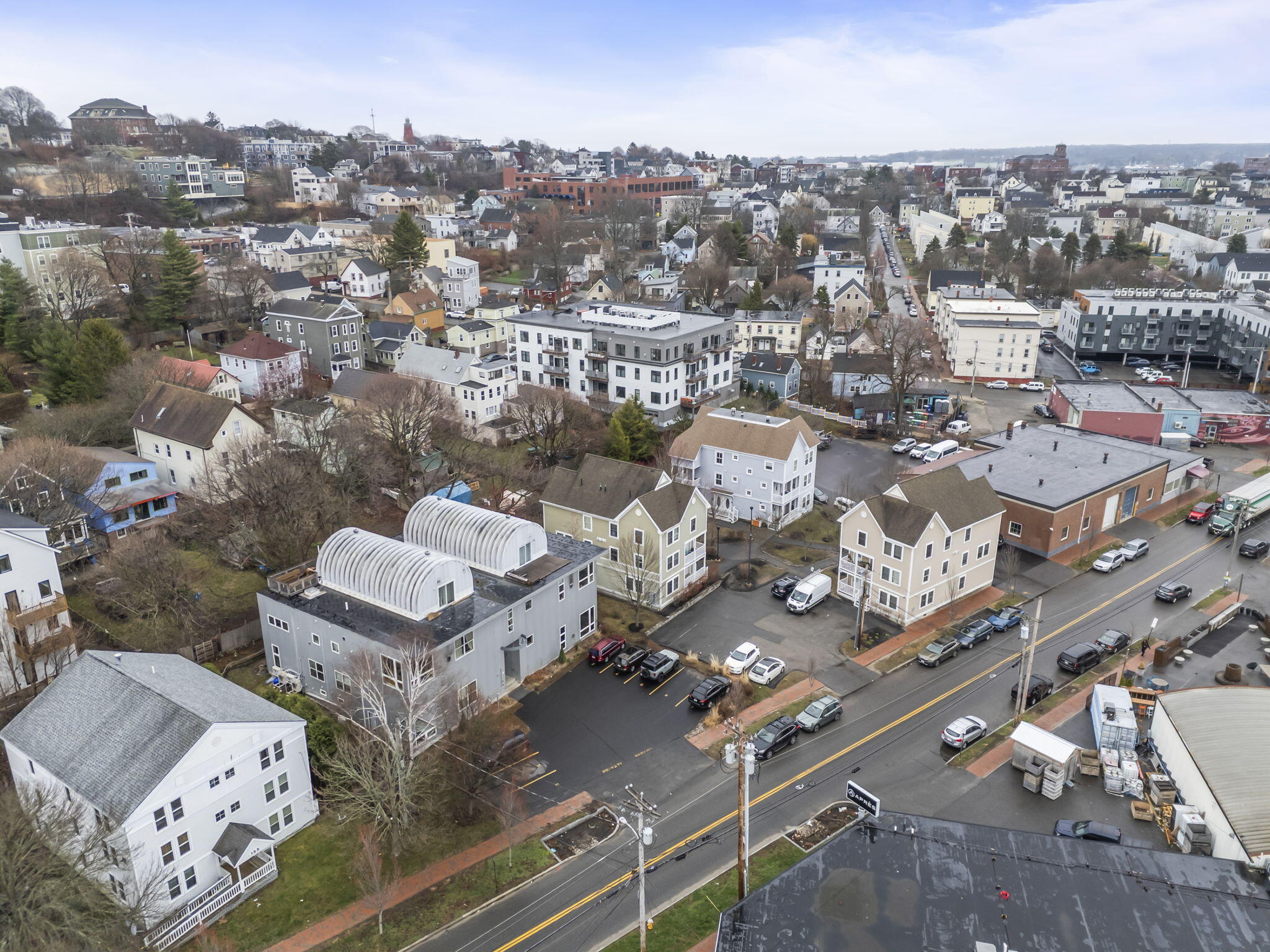 145 Anderson Street, Unit 4 Portland, ME 04101 - Photo 33 of 43 38-web-or-mls-145 Anderson St #4_138
