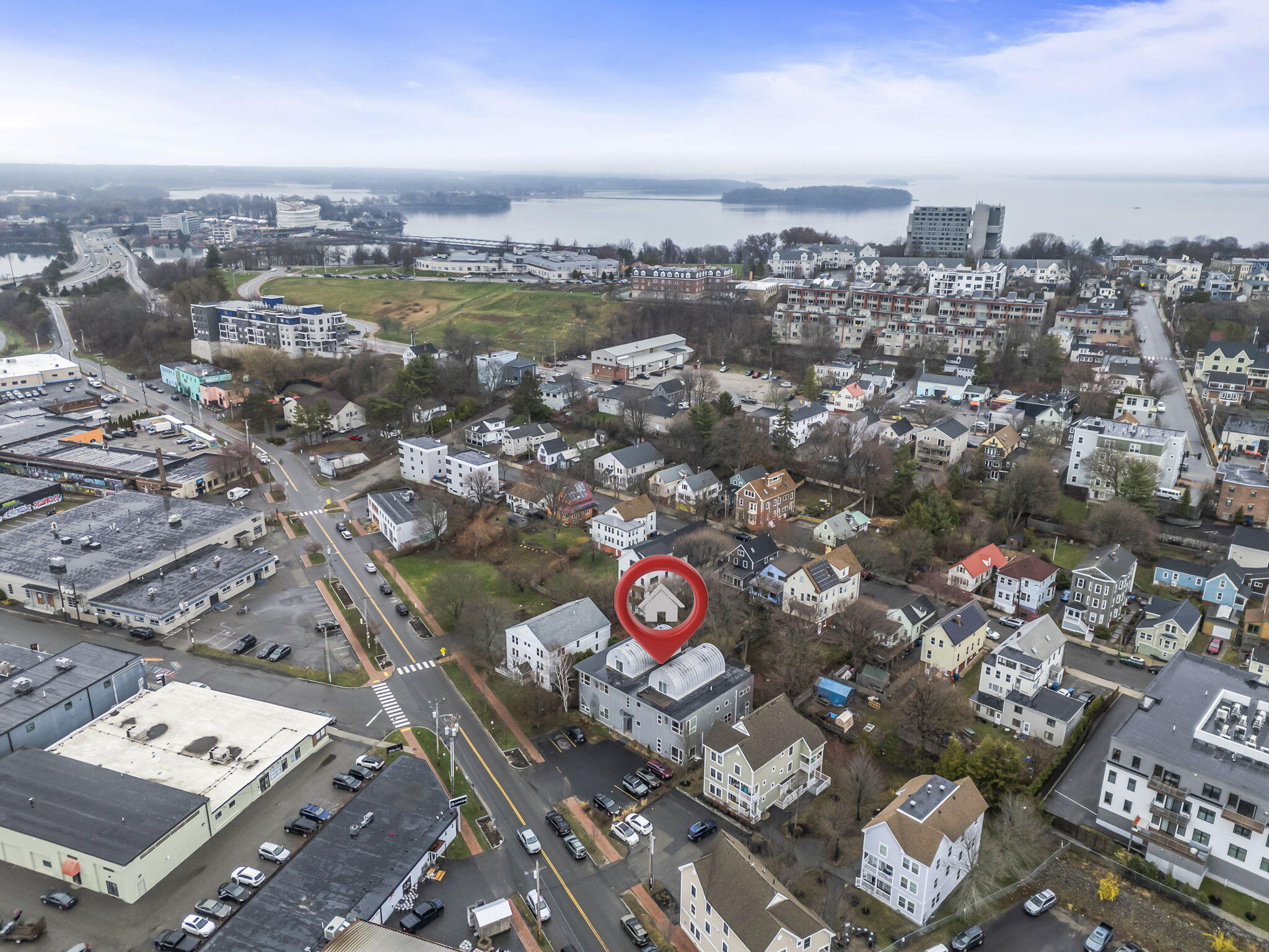 145 Anderson Street, Unit 4 Portland, ME 04101 - Photo 36 of 43 45-web-or-mls-145 Anderson St #4_145