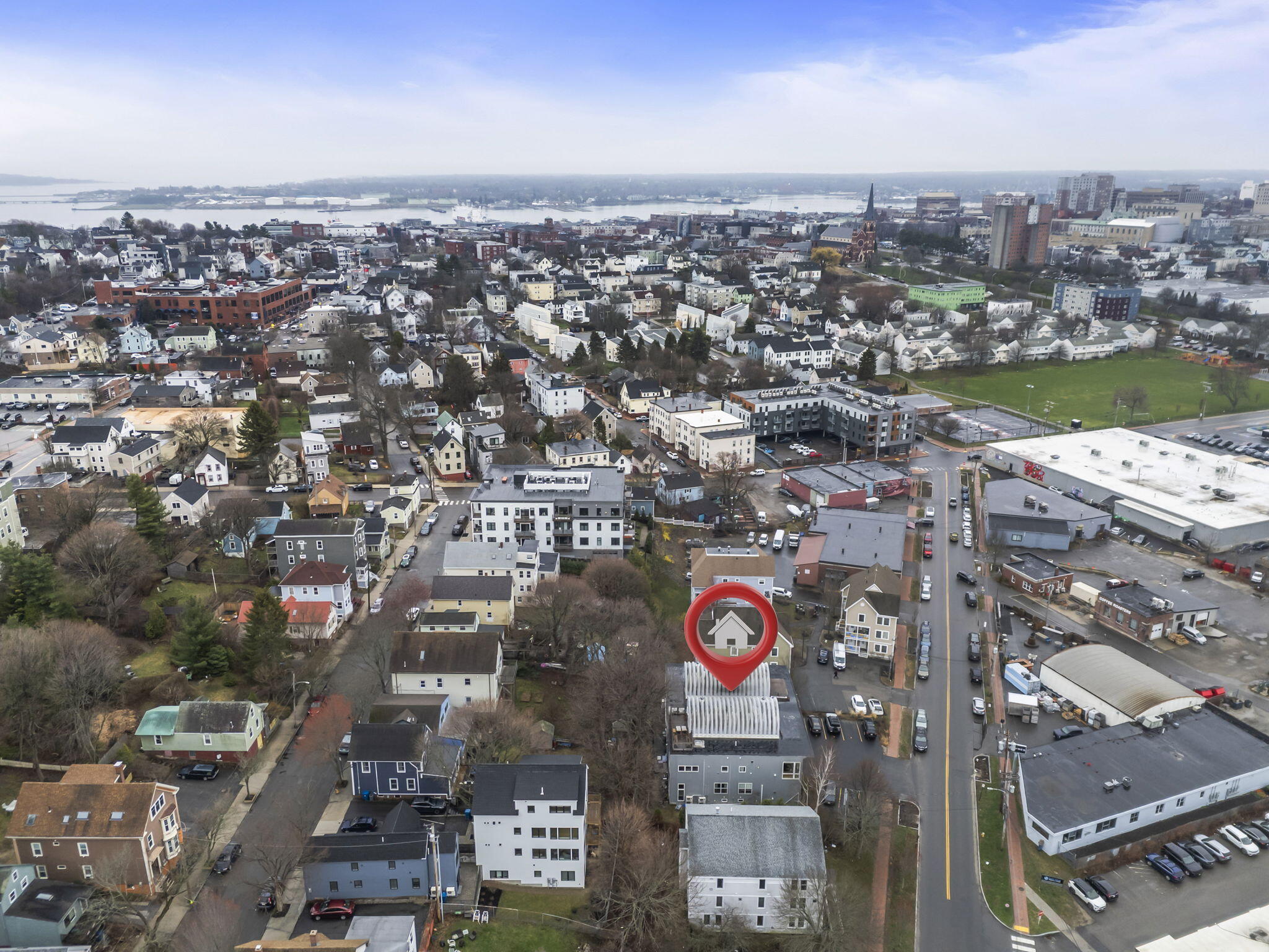 145 Anderson Street, Unit 4 Portland, ME 04101 - Photo 38 of 43 60-web-or-mls-145 Anderson St #4_160