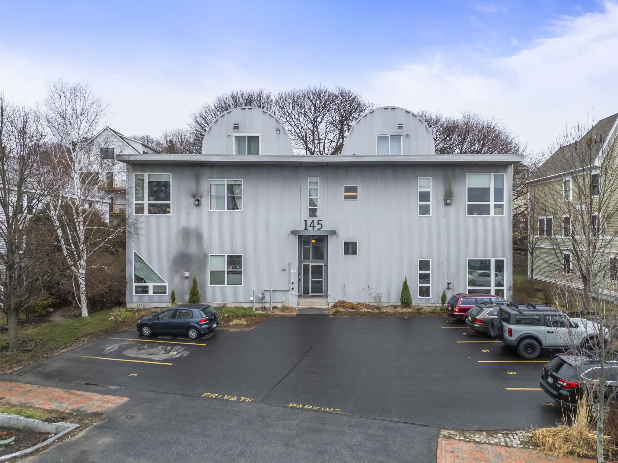 145 Anderson Street, Unit 4 Portland, ME 04101 - Photo 39 of 43 2-web-or-mls-145 Anderson St #4_102