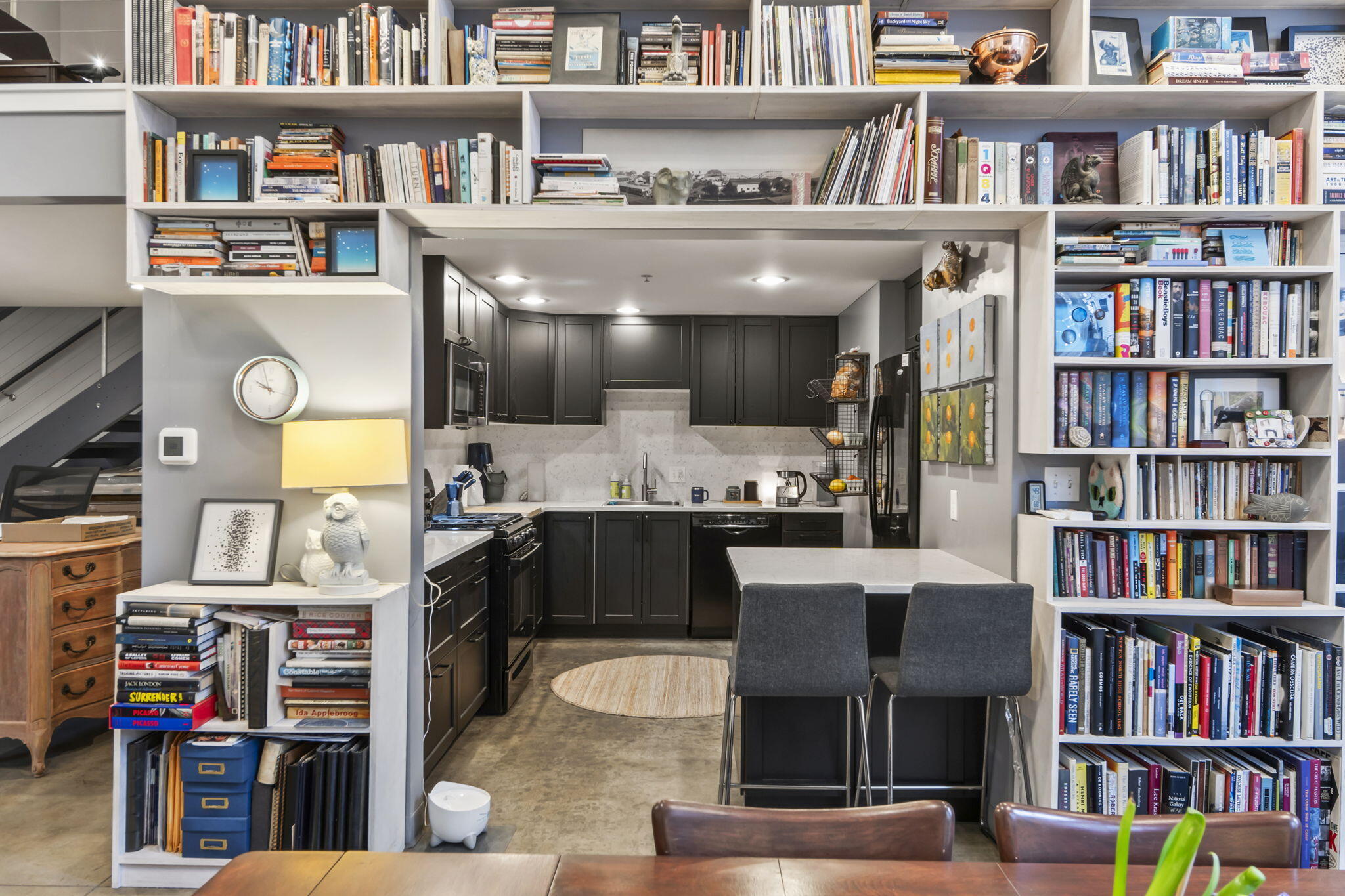 145 Anderson Street, Unit 4 Portland, ME 04101 - Photo 5 of 43 15-web-or-mls-145 Anderson St #4_115