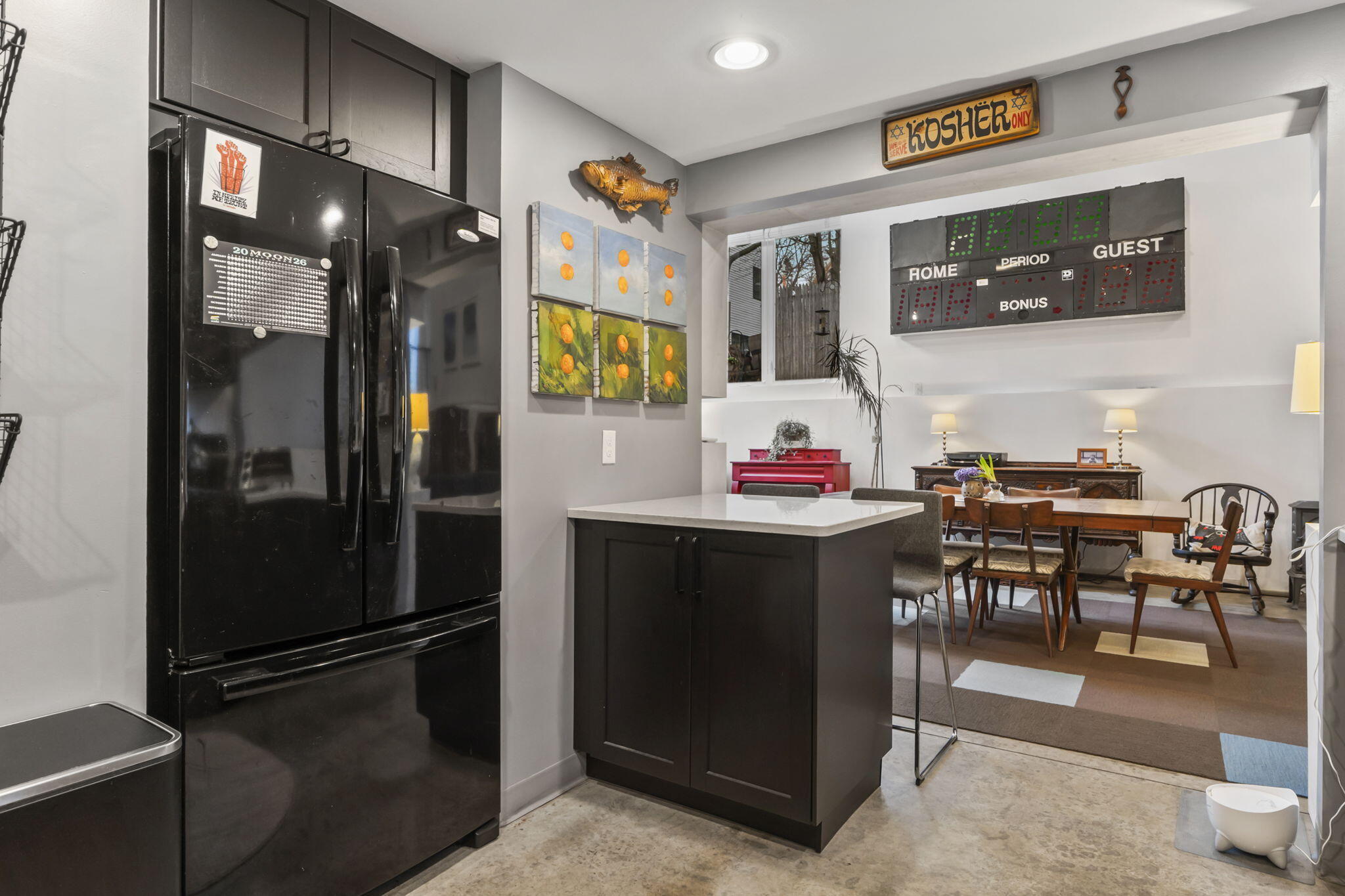 145 Anderson Street, Unit 4 Portland, ME 04101 - Photo 10 of 43 20-web-or-mls-145 Anderson St #4_120