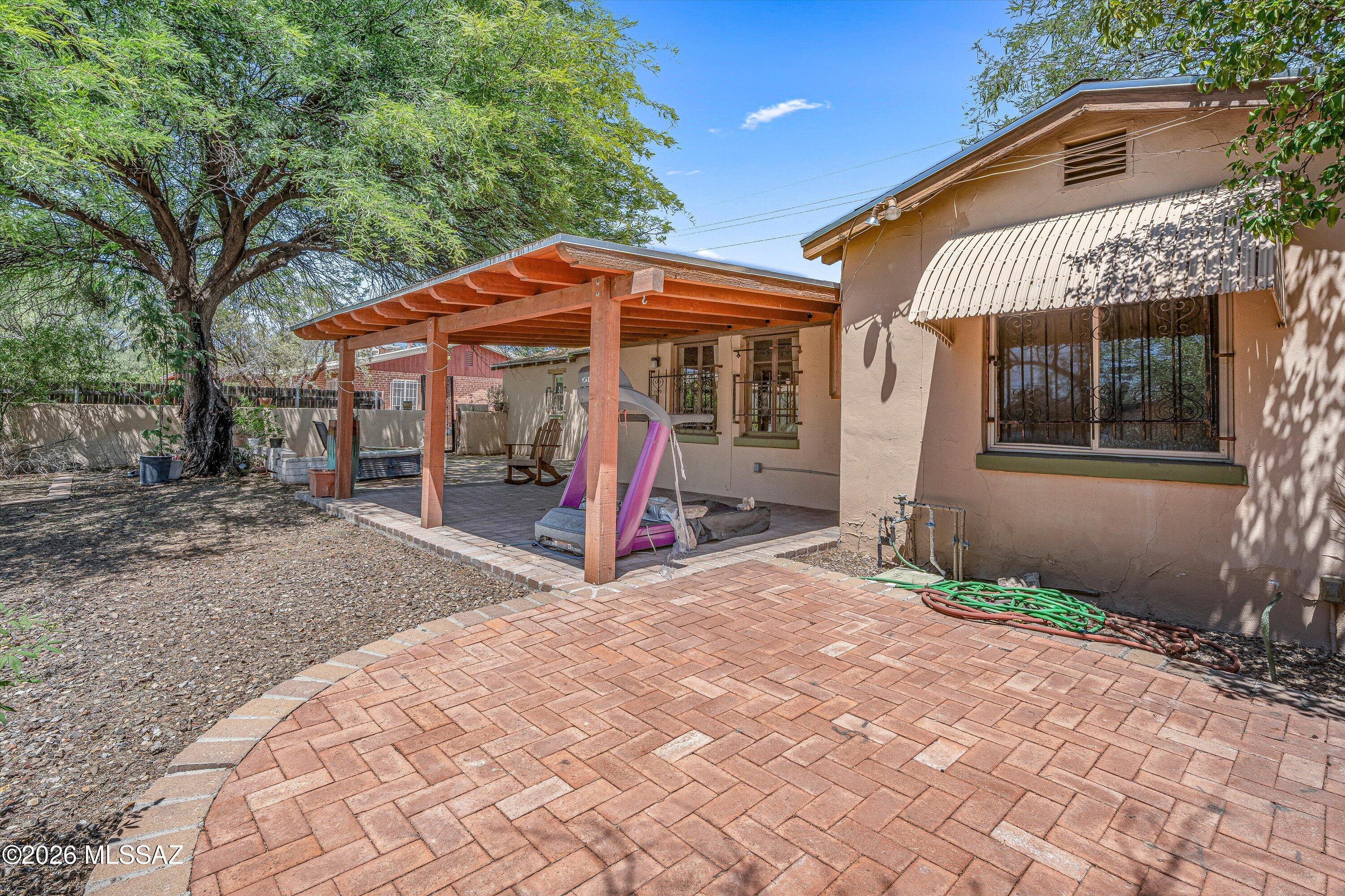 430 South Country Club Road Tucson, AZ 85716 - Photo 22 of 31