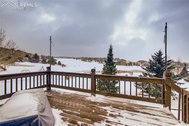 1025 Bowstring Road Monument, CO 80132 - Photo 41 of 44