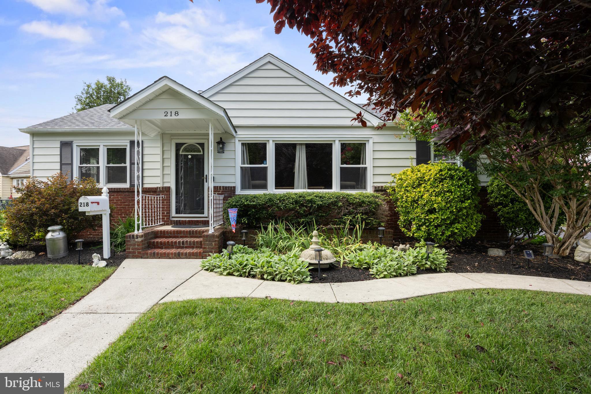 218 Spout Spring Avenue Lumberton, NJ 08048 - Photo 1 of 48 Gallery Image 1